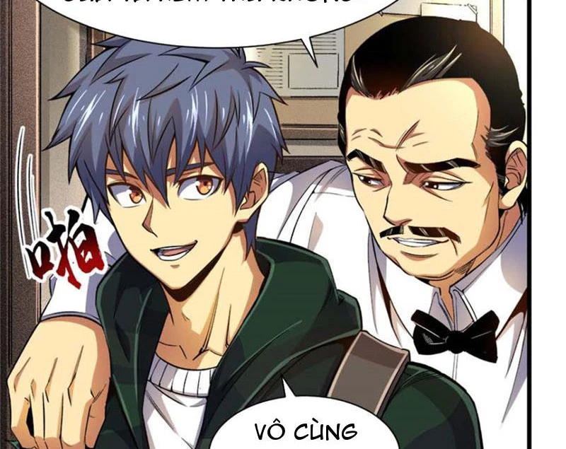 Chiếc Lồng Chứa Quỷ Chapter 25 - Trang 3