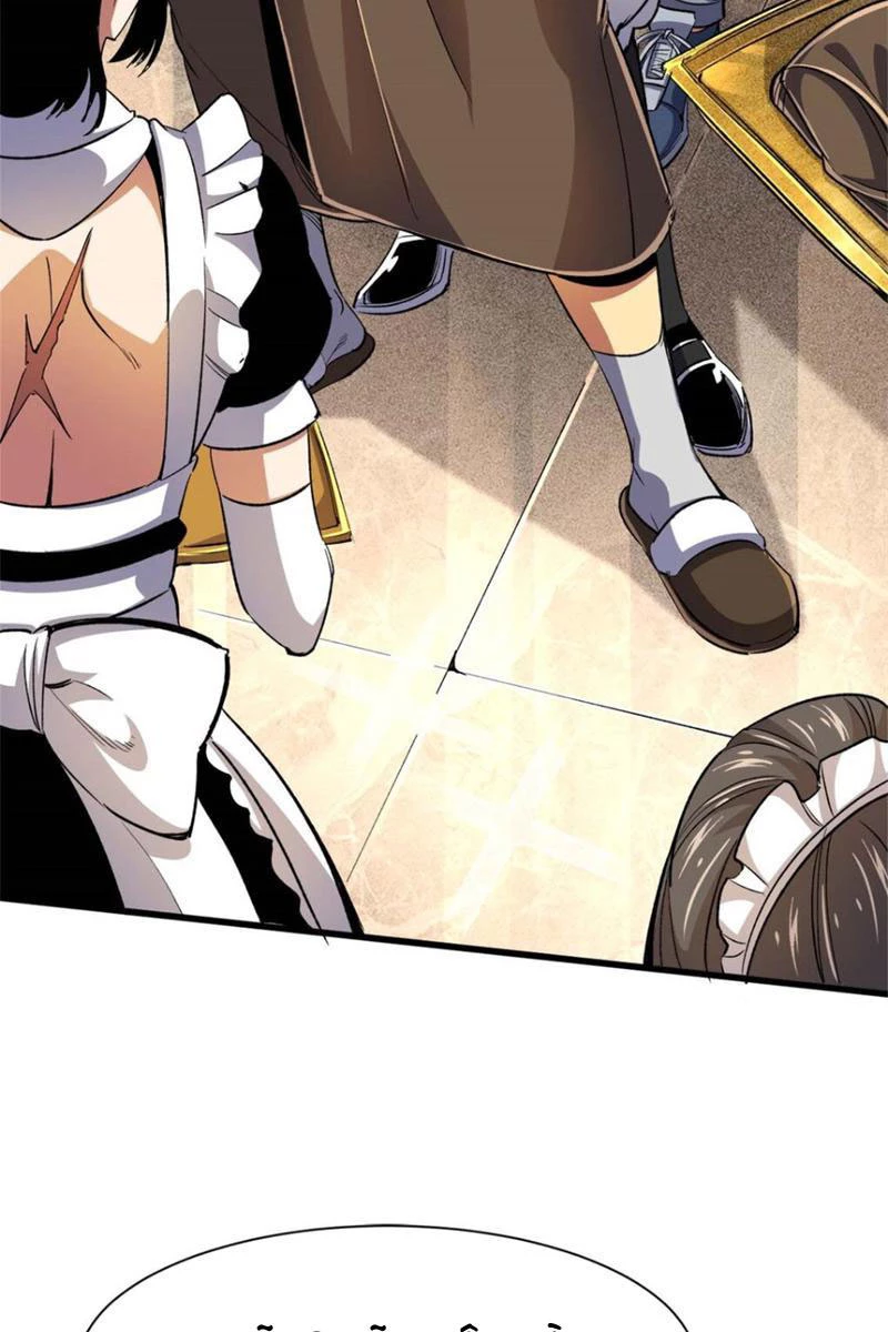 Chiếc Lồng Chứa Quỷ Chapter 26 - Trang 3