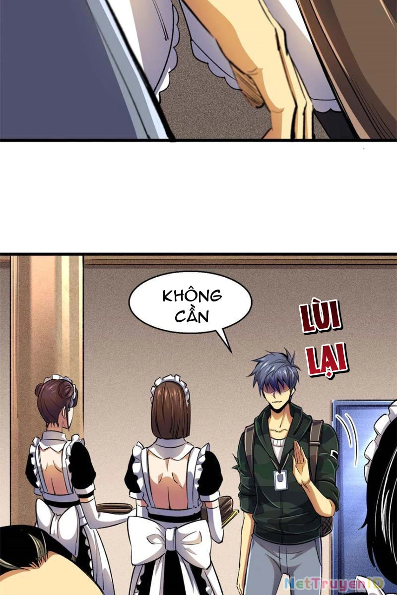Chiếc Lồng Chứa Quỷ Chapter 26 - Trang 3