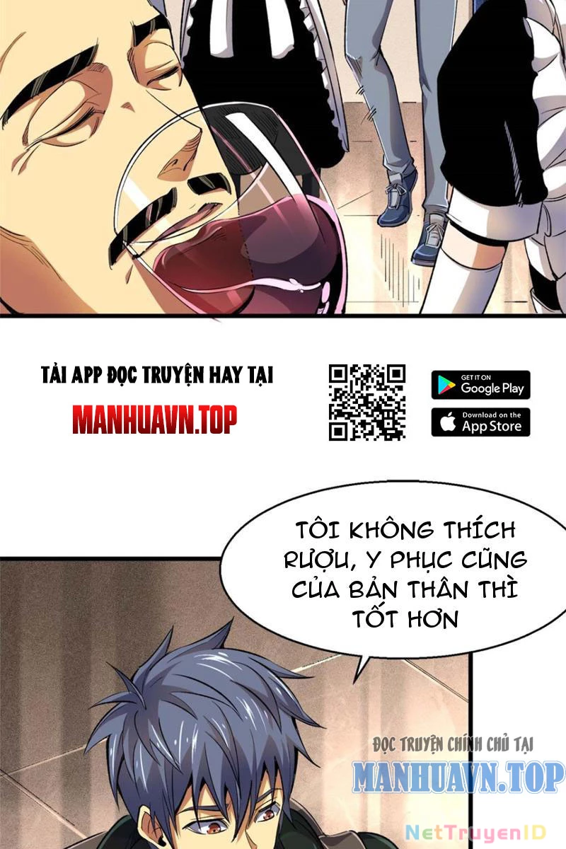 Chiếc Lồng Chứa Quỷ Chapter 26 - Trang 3