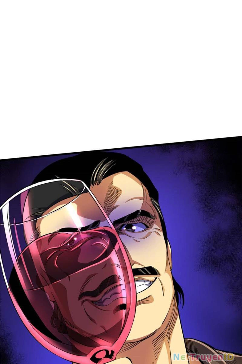 Chiếc Lồng Chứa Quỷ Chapter 26 - Trang 3