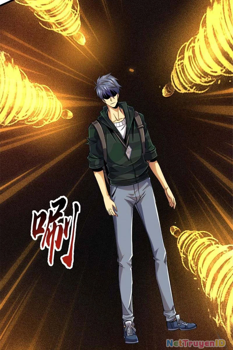 Chiếc Lồng Chứa Quỷ Chapter 26 - Trang 3
