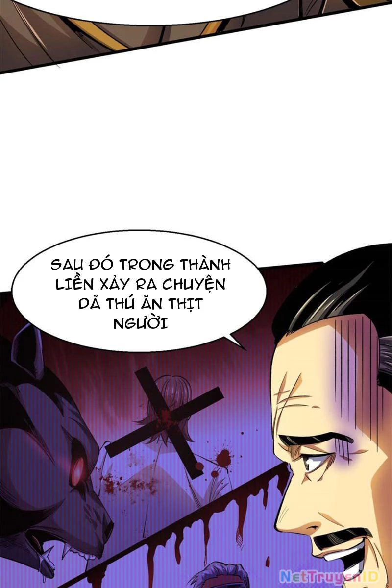 Chiếc Lồng Chứa Quỷ Chapter 26 - Trang 3