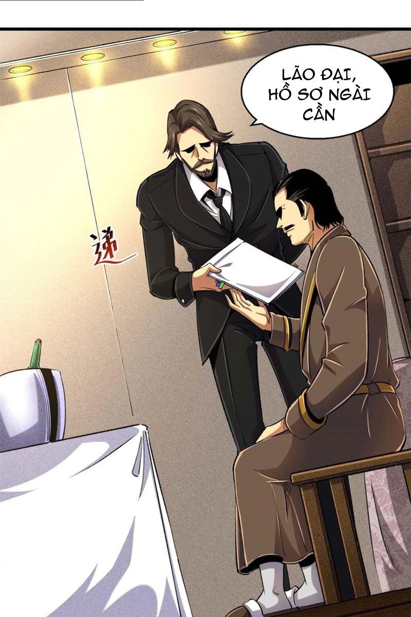 Chiếc Lồng Chứa Quỷ Chapter 26 - Trang 3