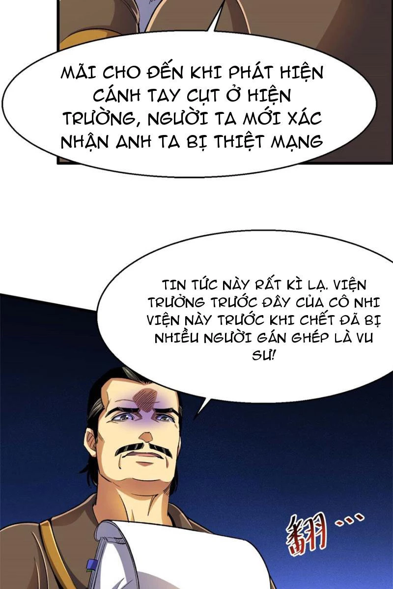 Chiếc Lồng Chứa Quỷ Chapter 26 - Trang 3