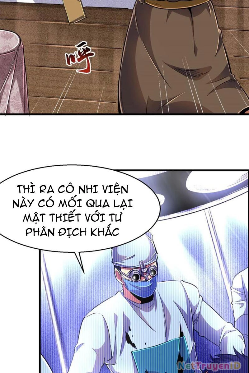 Chiếc Lồng Chứa Quỷ Chapter 26 - Trang 3
