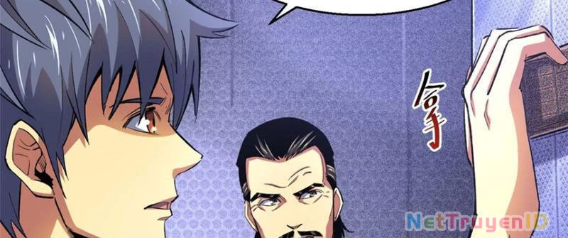 Chiếc Lồng Chứa Quỷ Chapter 26 - Trang 3