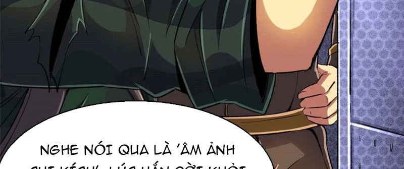 Chiếc Lồng Chứa Quỷ Chapter 26 - Trang 3