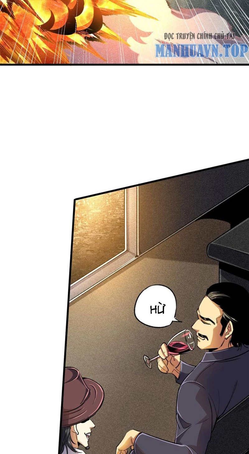 Chiếc Lồng Chứa Quỷ Chapter 27 - Trang 3