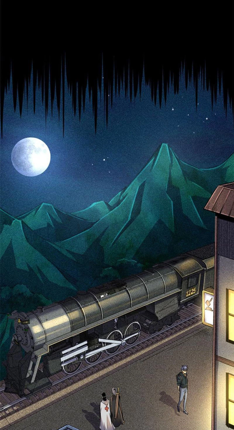 Chiếc Lồng Chứa Quỷ Chapter 28 - Trang 3