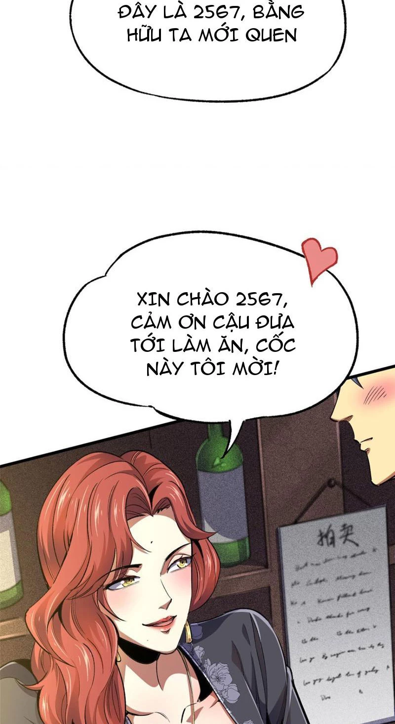 Chiếc Lồng Chứa Quỷ Chapter 28 - Trang 3