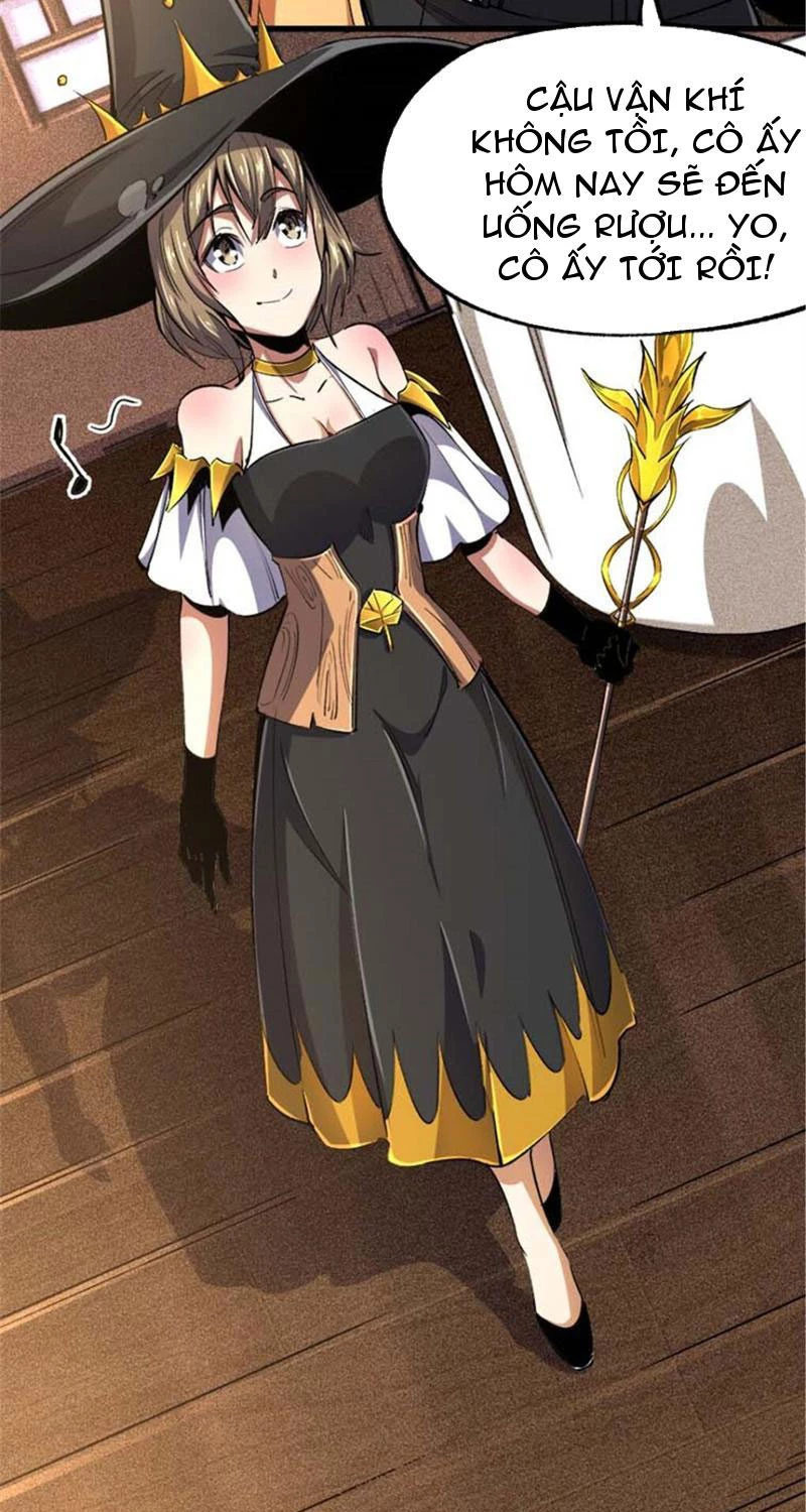 Chiếc Lồng Chứa Quỷ Chapter 28 - Trang 3