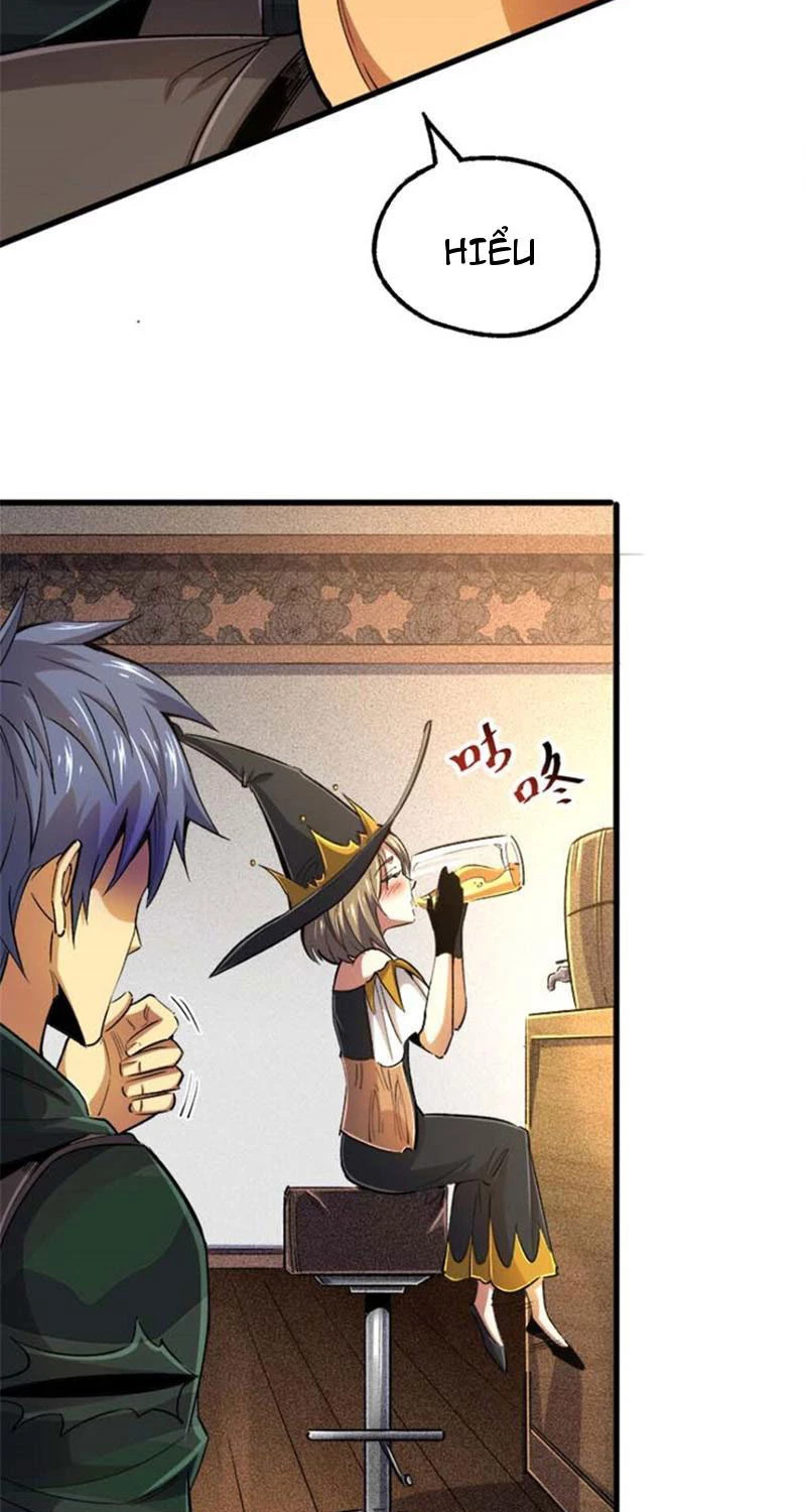 Chiếc Lồng Chứa Quỷ Chapter 28 - Trang 3