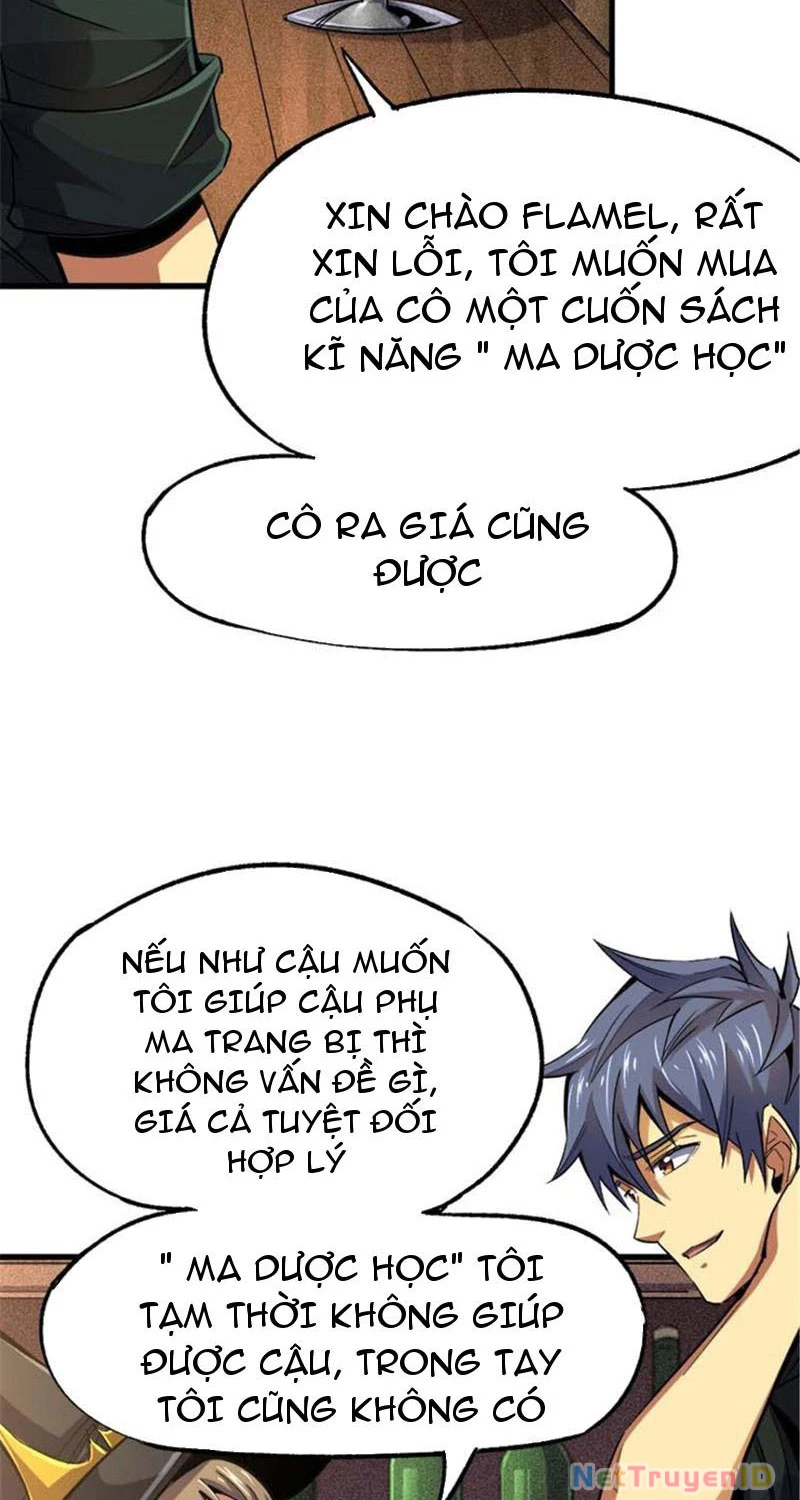Chiếc Lồng Chứa Quỷ Chapter 28 - Trang 3