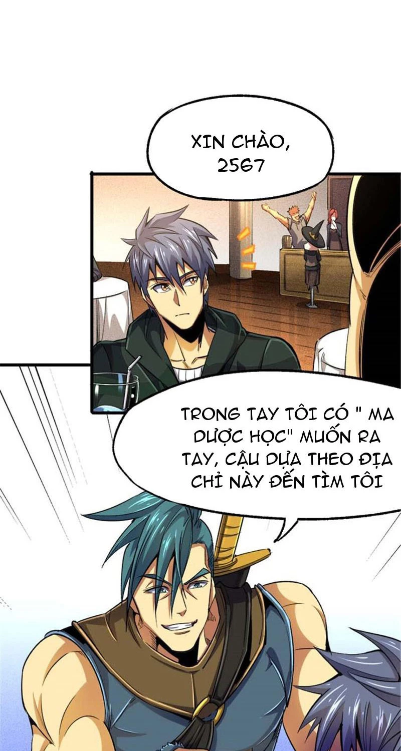 Chiếc Lồng Chứa Quỷ Chapter 28 - Trang 3