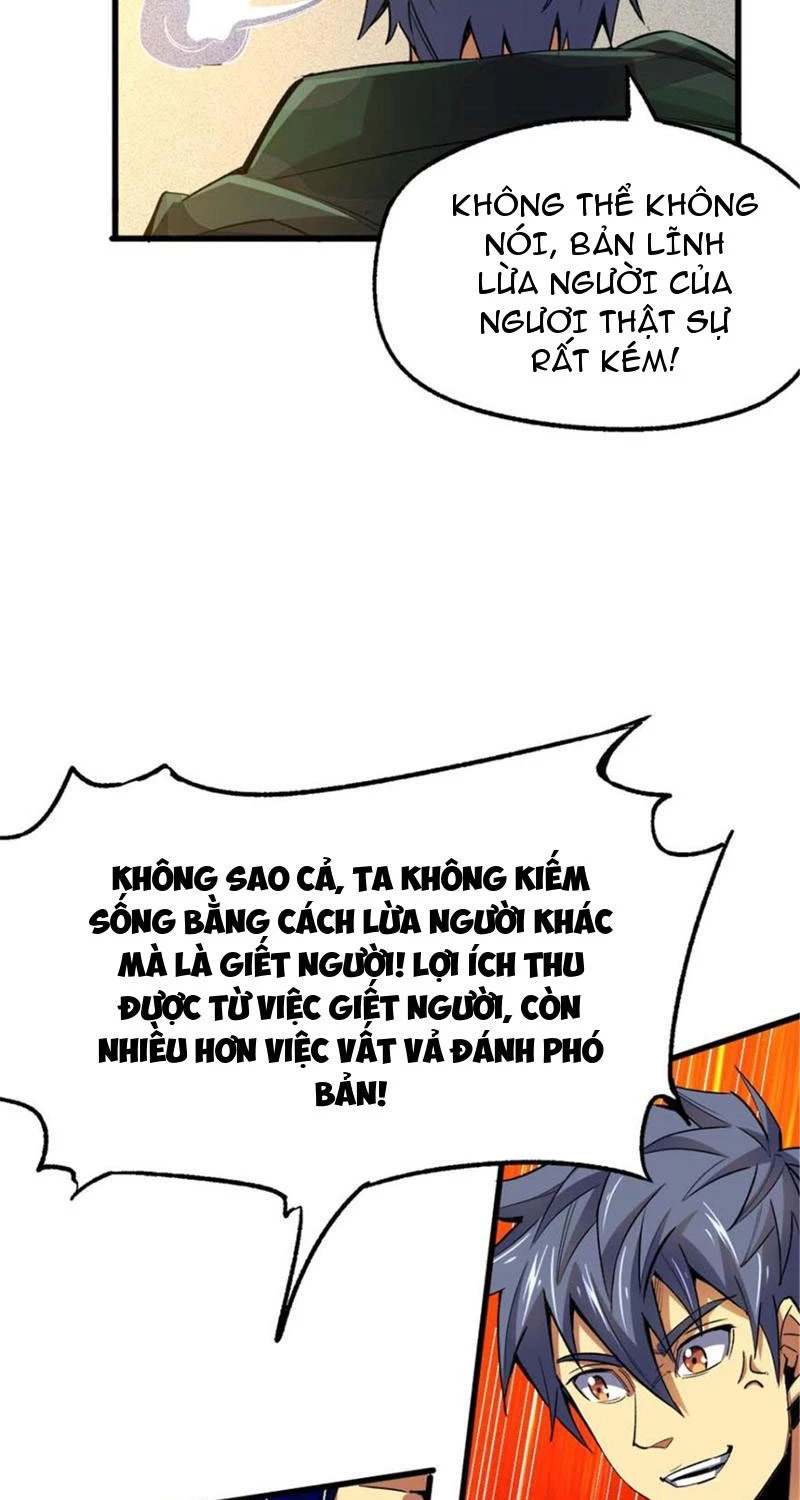 Chiếc Lồng Chứa Quỷ Chapter 28 - Trang 3