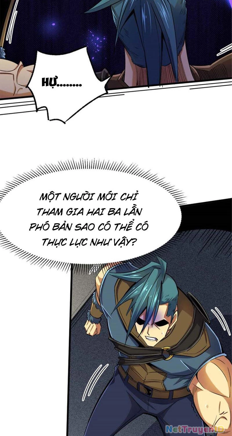 Chiếc Lồng Chứa Quỷ Chapter 28 - Trang 3