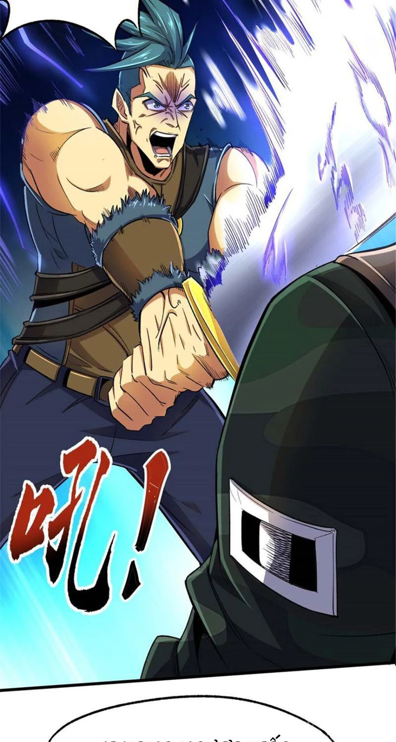 Chiếc Lồng Chứa Quỷ Chapter 28 - Trang 3
