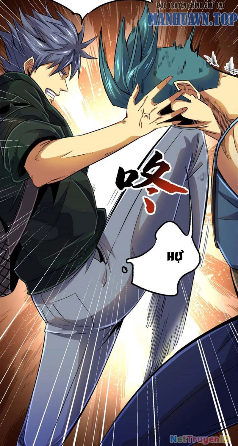 Chiếc Lồng Chứa Quỷ Chapter 28 - Trang 3