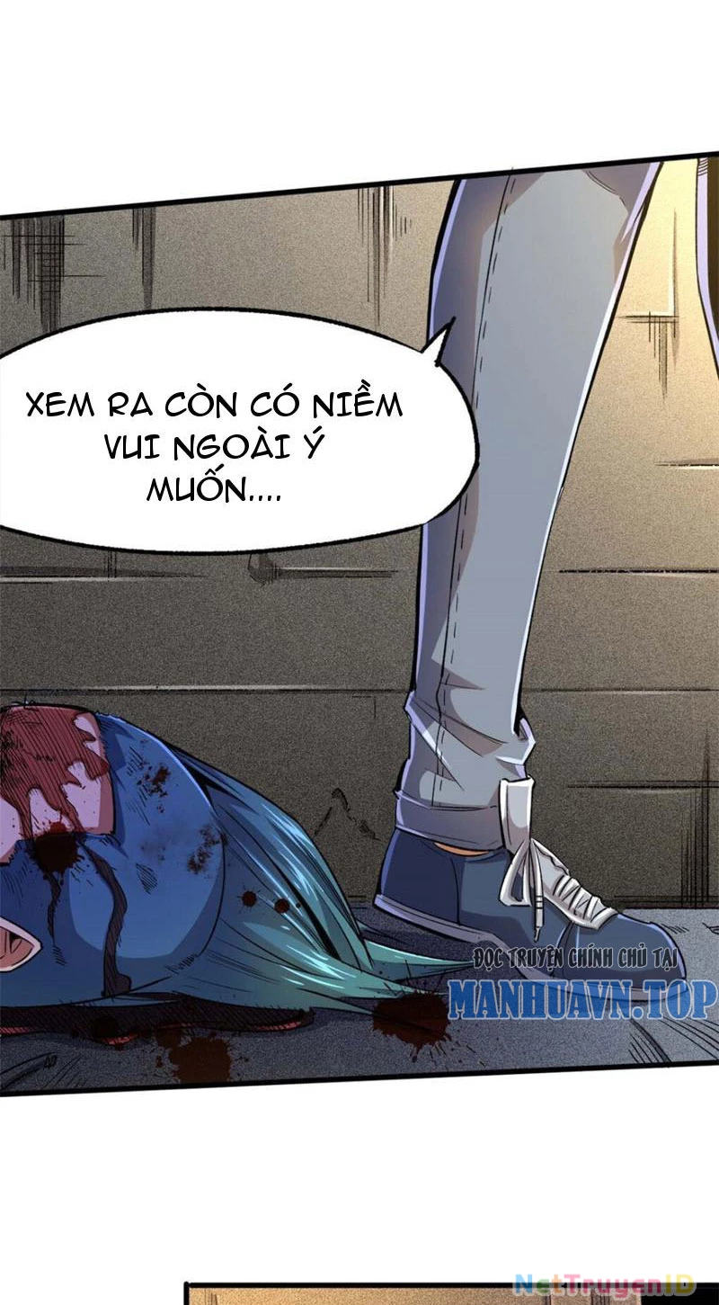Chiếc Lồng Chứa Quỷ Chapter 28 - Trang 3