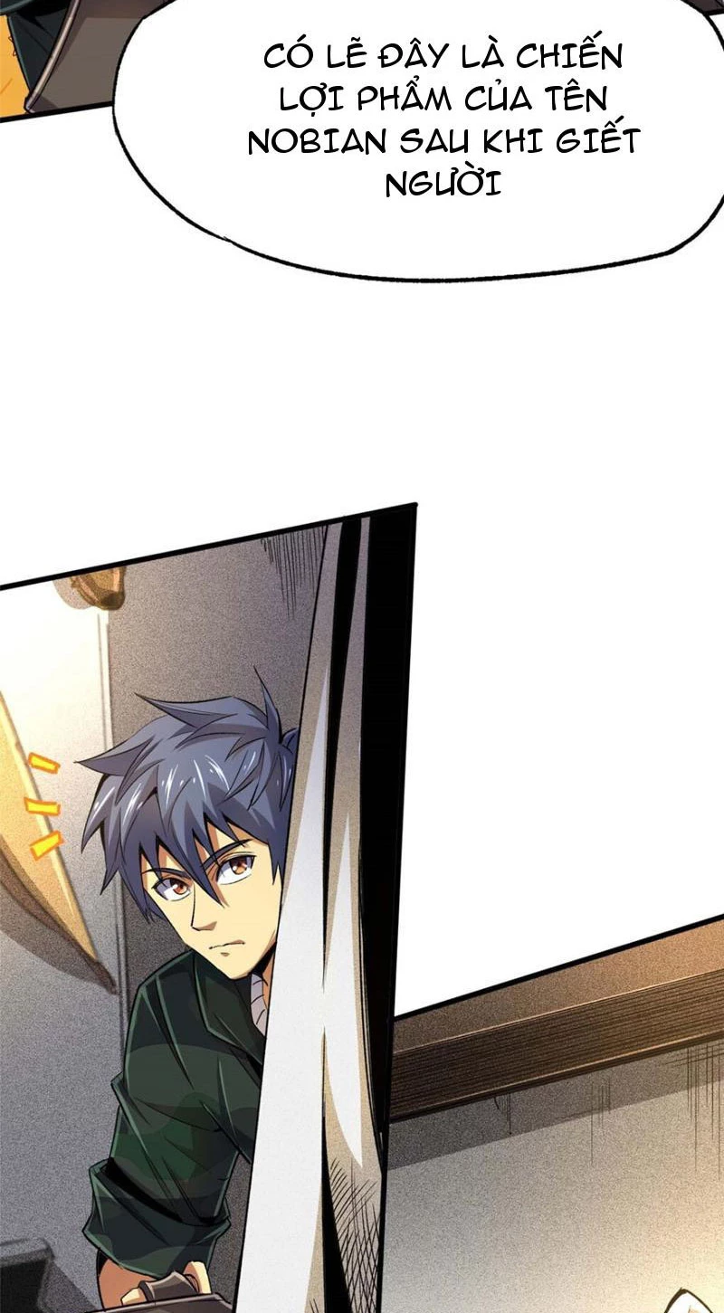 Chiếc Lồng Chứa Quỷ Chapter 28 - Trang 3