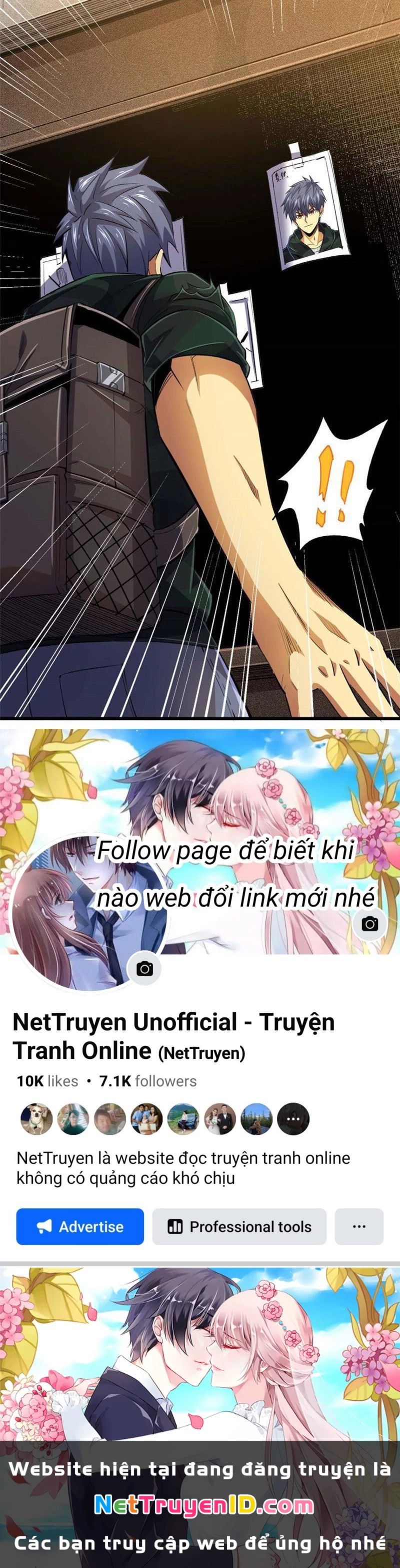 Chiếc Lồng Chứa Quỷ Chapter 28 - Trang 3