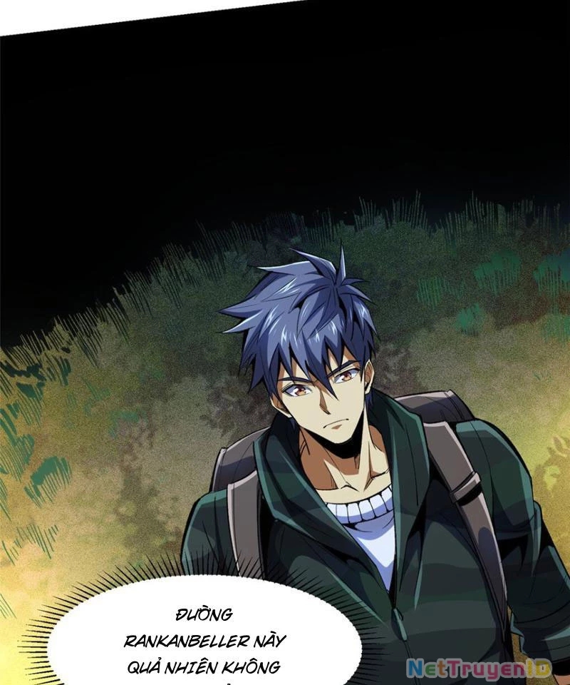 Chiếc Lồng Chứa Quỷ Chapter 29 - Trang 3