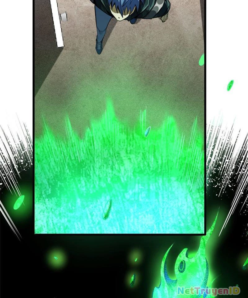 Chiếc Lồng Chứa Quỷ Chapter 29 - Trang 3