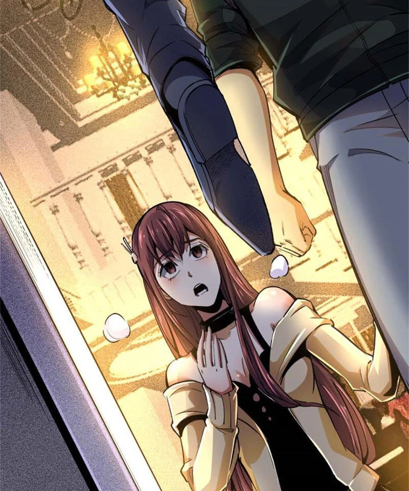 Chiếc Lồng Chứa Quỷ Chapter 30 - Trang 3