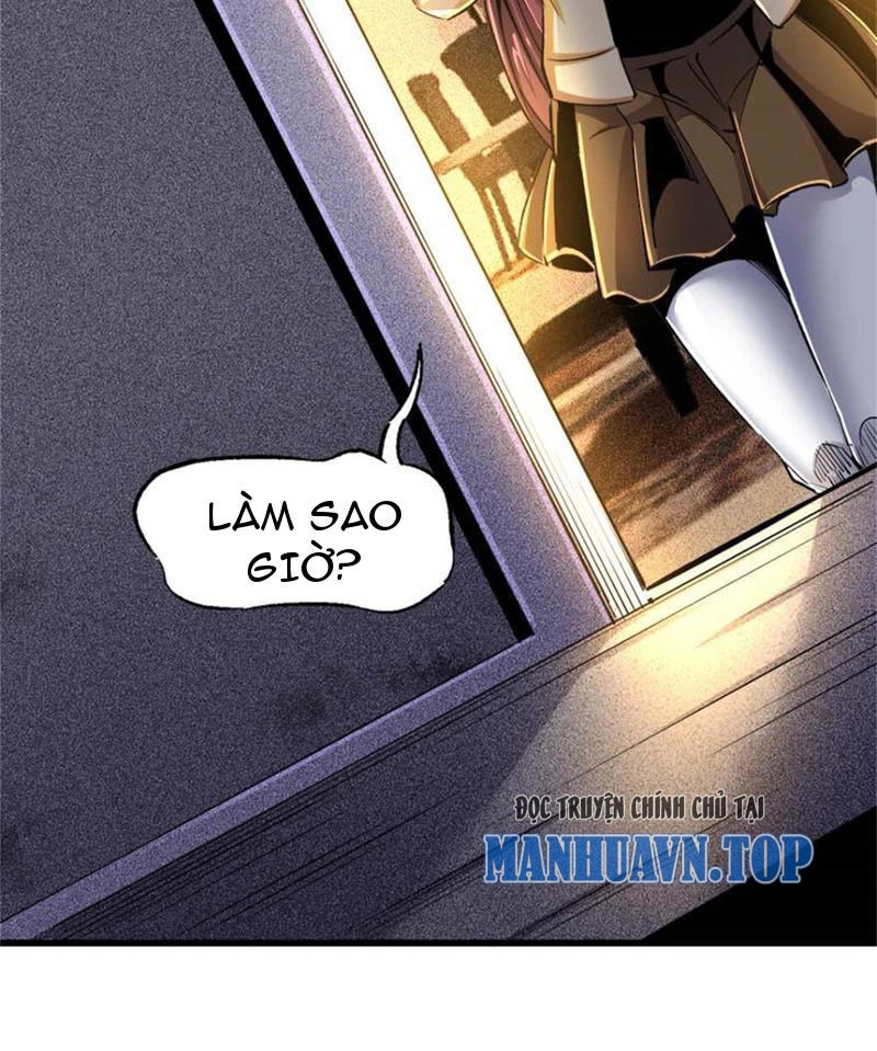 Chiếc Lồng Chứa Quỷ Chapter 30 - Trang 3