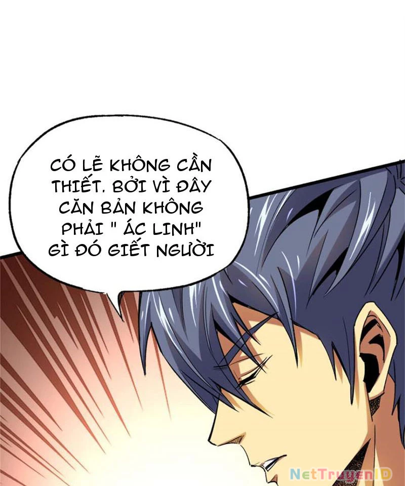Chiếc Lồng Chứa Quỷ Chapter 30 - Trang 3