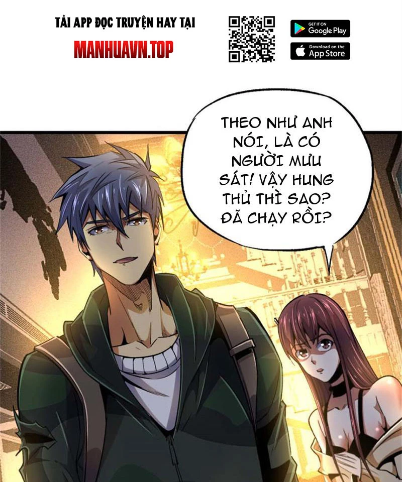 Chiếc Lồng Chứa Quỷ Chapter 30 - Trang 3