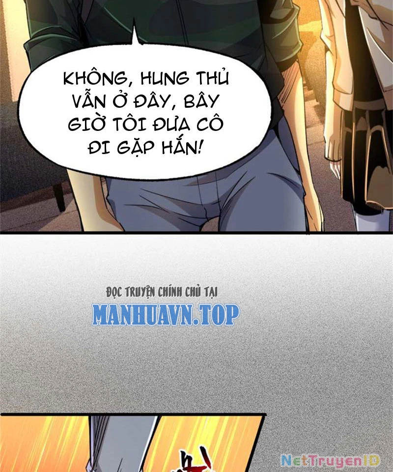 Chiếc Lồng Chứa Quỷ Chapter 30 - Trang 3