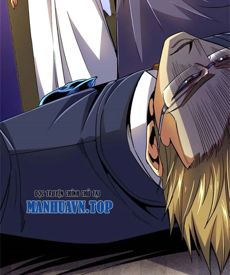 Chiếc Lồng Chứa Quỷ Chapter 30 - Trang 3