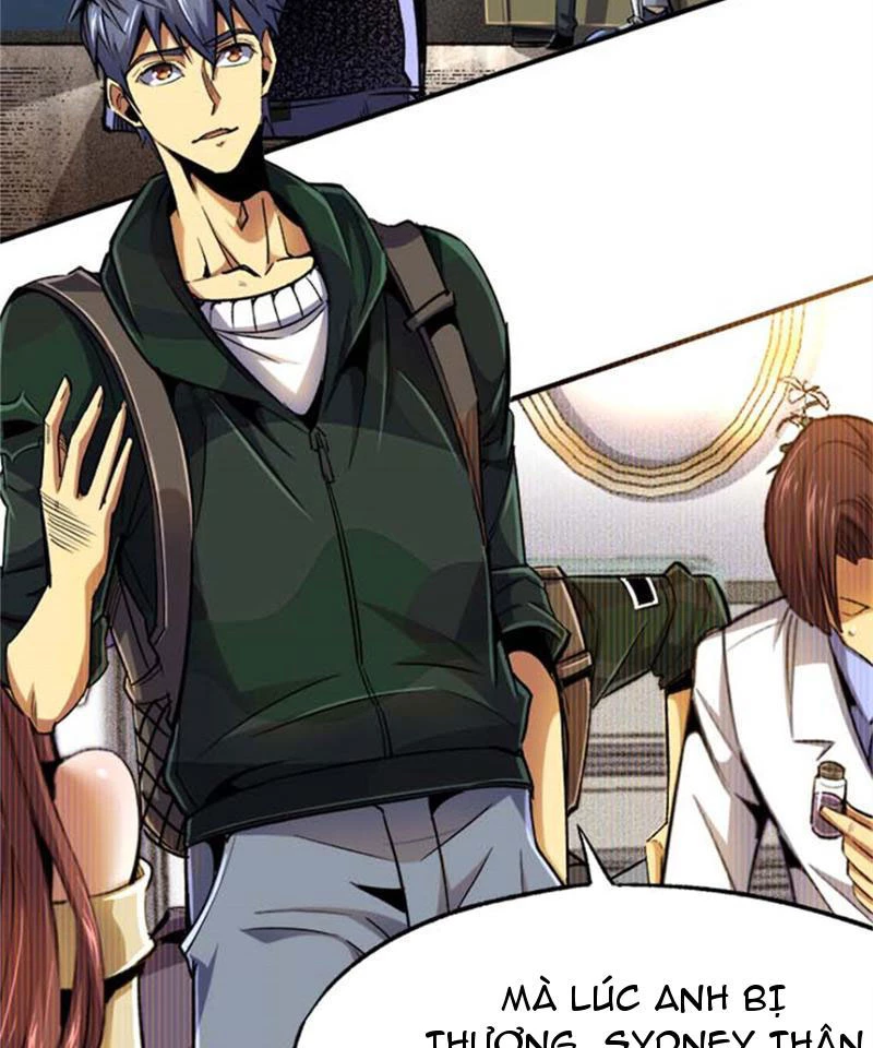 Chiếc Lồng Chứa Quỷ Chapter 30 - Trang 3