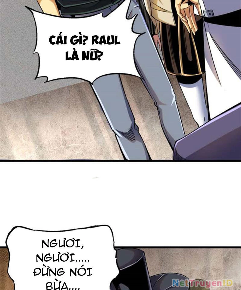 Chiếc Lồng Chứa Quỷ Chapter 30 - Trang 3