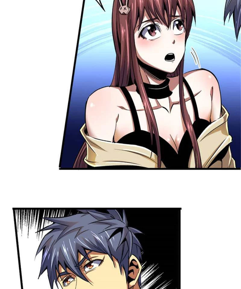 Chiếc Lồng Chứa Quỷ Chapter 30 - Trang 3