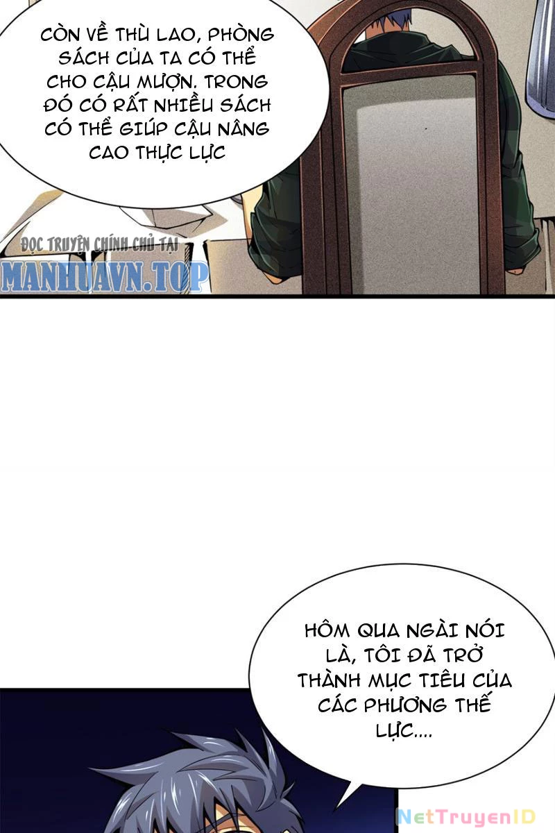Chiếc Lồng Chứa Quỷ Chapter 31 - Trang 3