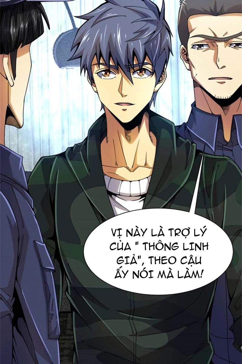 Chiếc Lồng Chứa Quỷ Chapter 31 - Trang 3