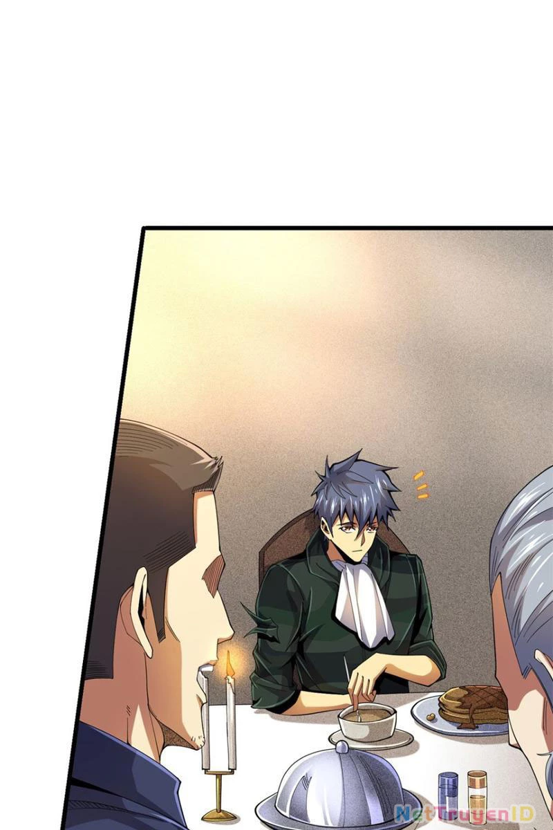 Chiếc Lồng Chứa Quỷ Chapter 31 - Trang 3