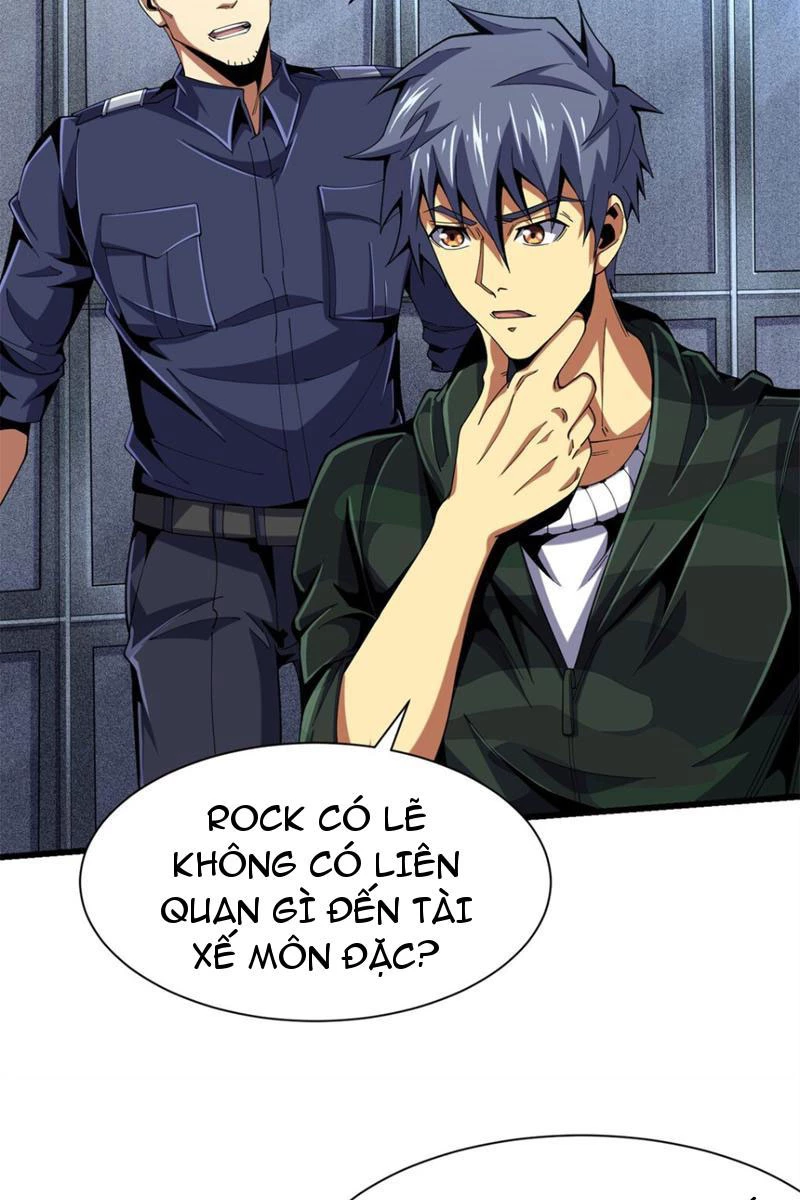 Chiếc Lồng Chứa Quỷ Chapter 31 - Trang 3