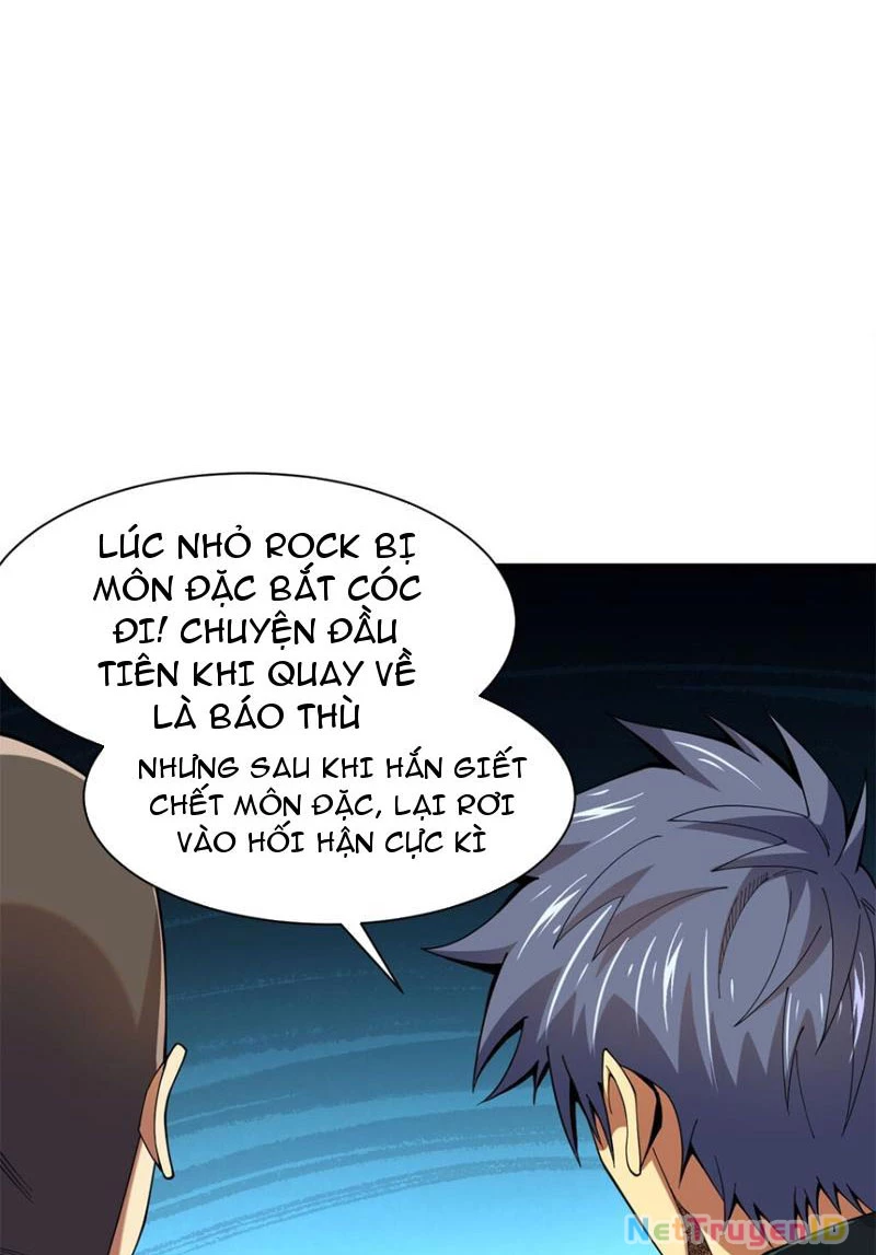 Chiếc Lồng Chứa Quỷ Chapter 31 - Trang 3