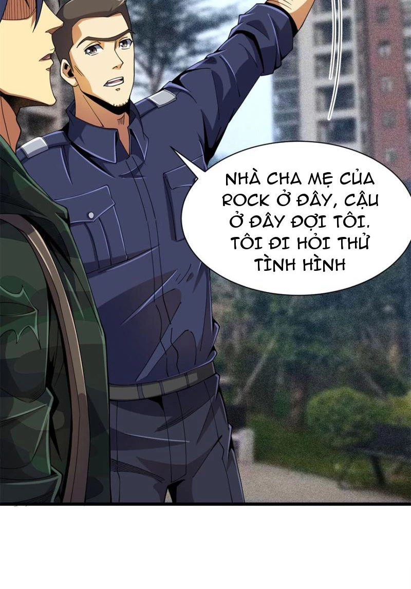 Chiếc Lồng Chứa Quỷ Chapter 31 - Trang 3