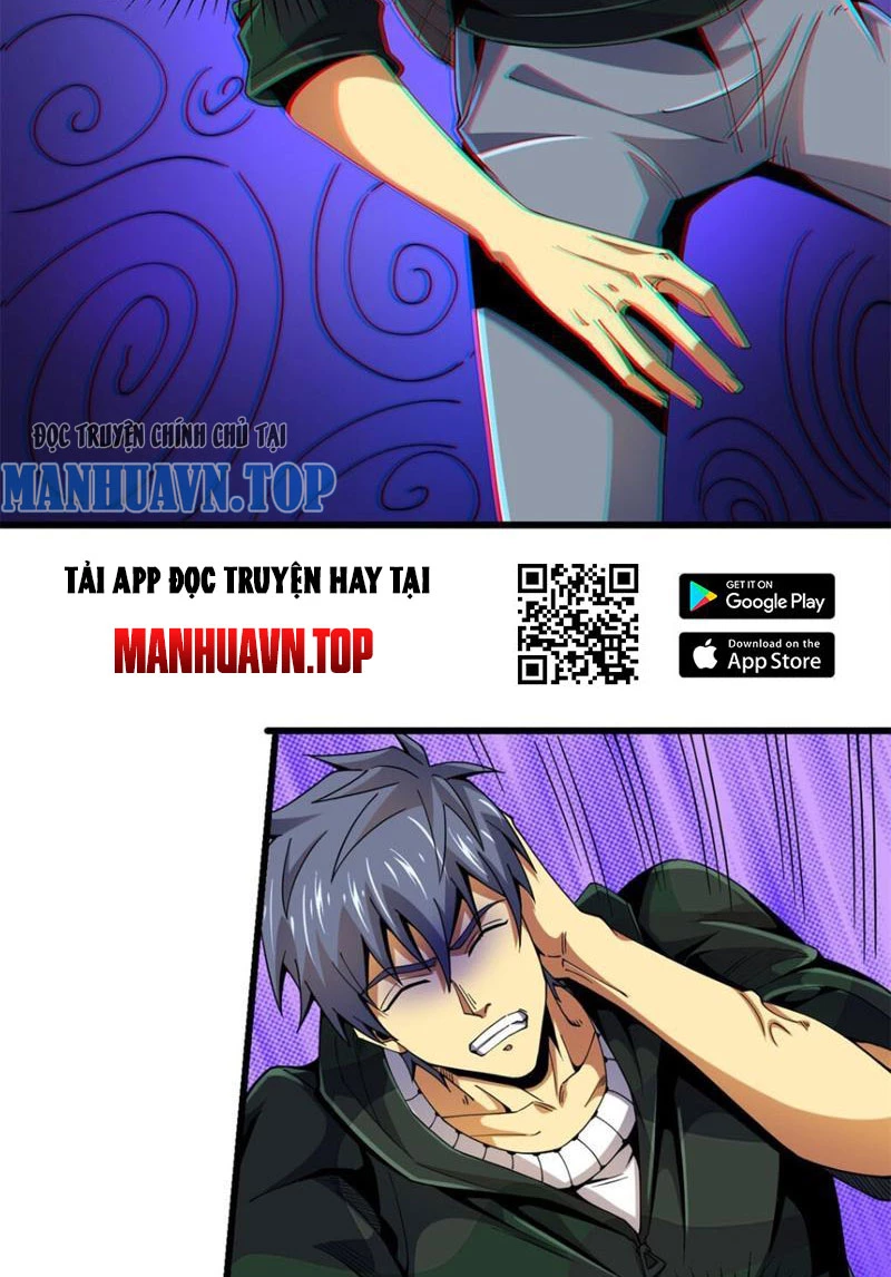 Chiếc Lồng Chứa Quỷ Chapter 31 - Trang 3