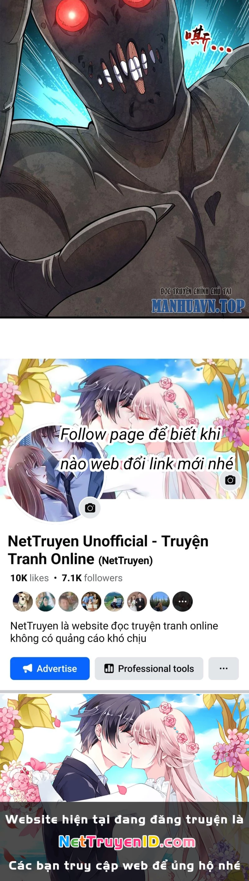 Chiếc Lồng Chứa Quỷ Chapter 31 - Trang 3