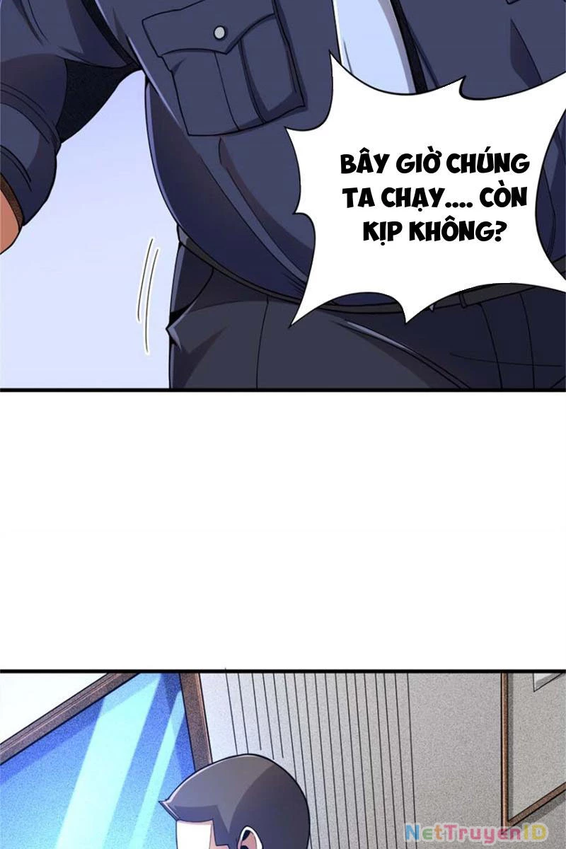 Chiếc Lồng Chứa Quỷ Chapter 33 - Trang 3