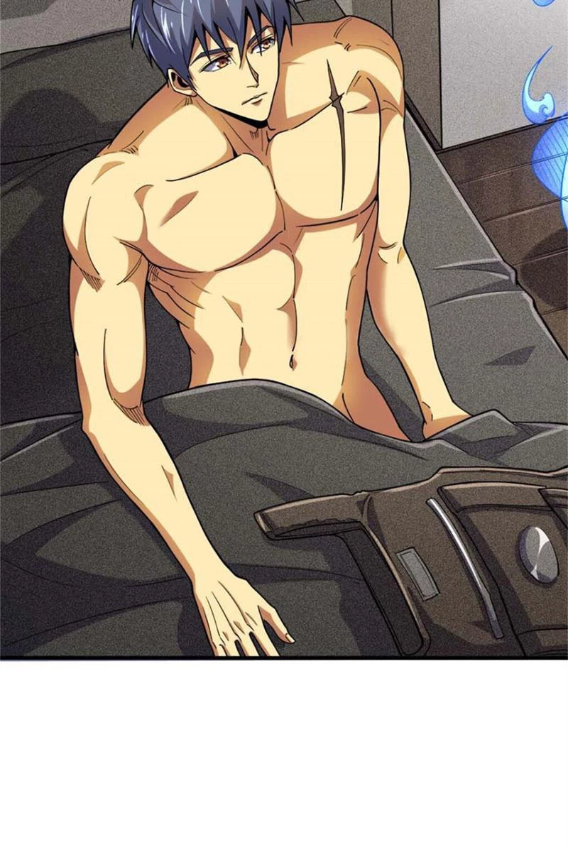Chiếc Lồng Chứa Quỷ Chapter 33 - Trang 3
