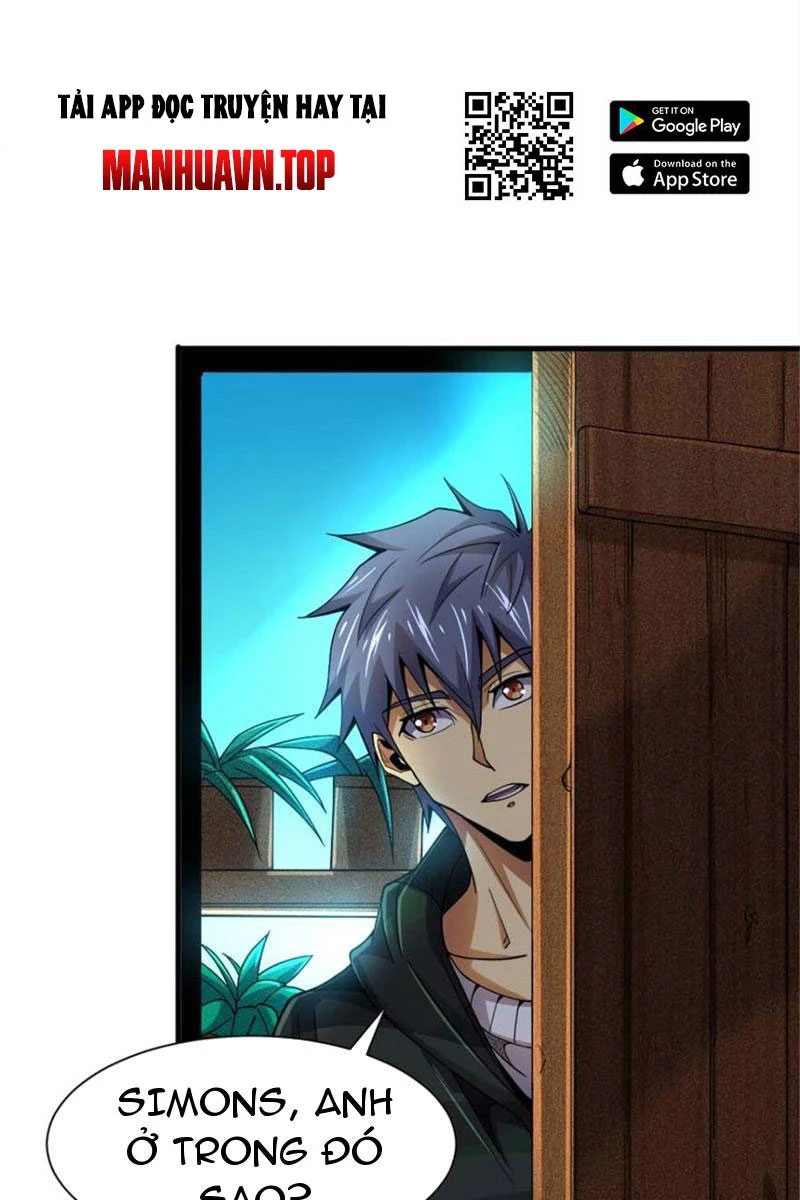 Chiếc Lồng Chứa Quỷ Chapter 33 - Trang 3