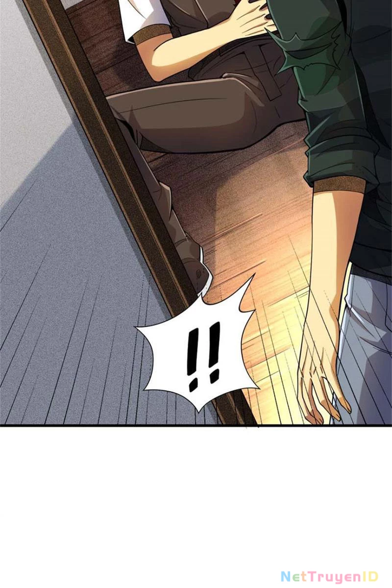 Chiếc Lồng Chứa Quỷ Chapter 33 - Trang 3