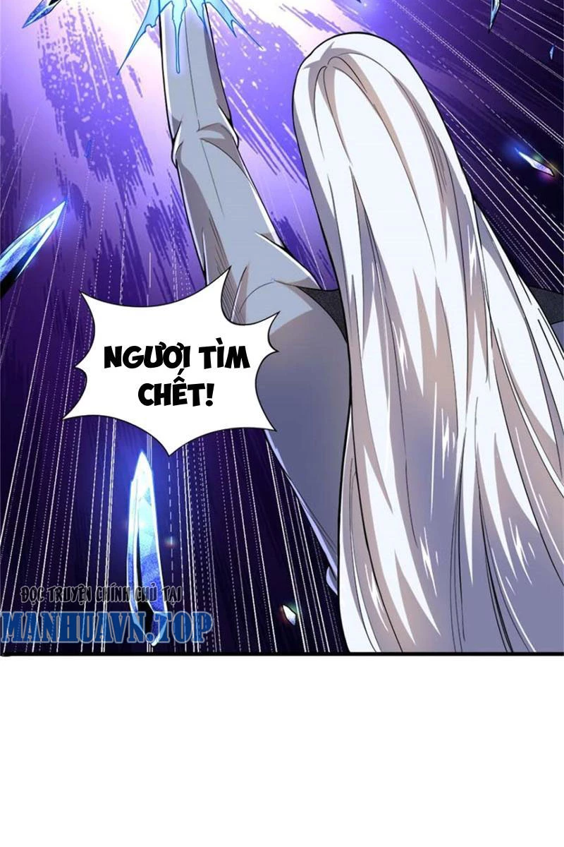 Chiếc Lồng Chứa Quỷ Chapter 33 - Trang 3